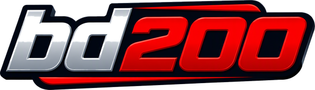 bd200 Logo